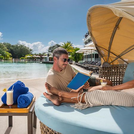 El Beso Adults Only At Ocean Riviera Paradise All Inclusive Playa del Carmen Exteriér fotografie
