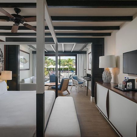 El Beso Adults Only At Ocean Riviera Paradise All Inclusive Playa del Carmen Exteriér fotografie