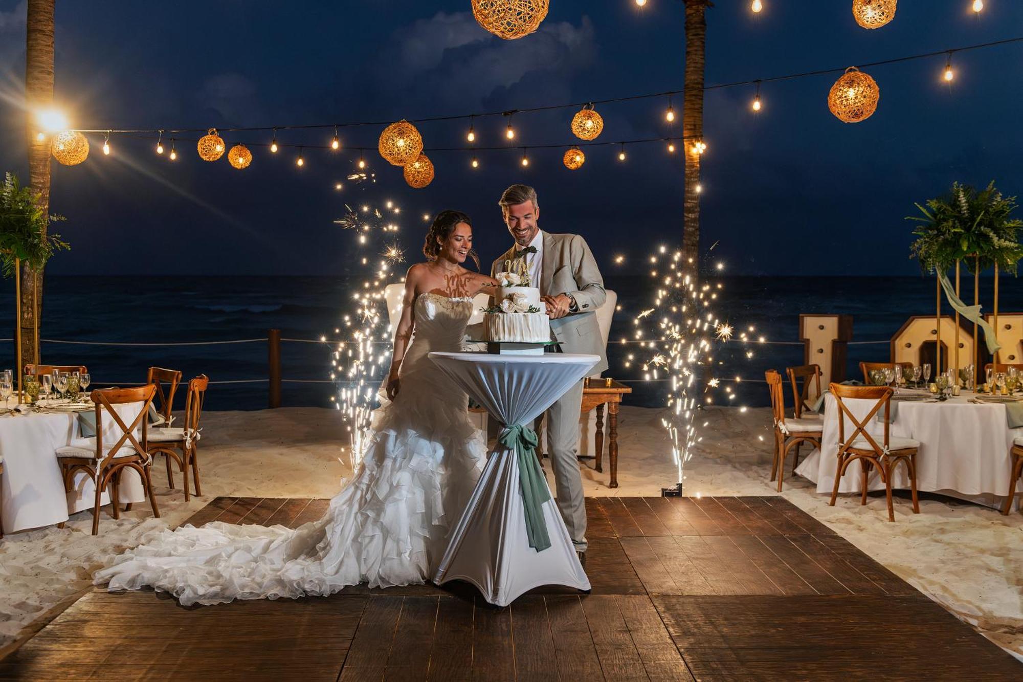 El Beso Adults Only At Ocean Riviera Paradise All Inclusive Playa del Carmen Exteriér fotografie