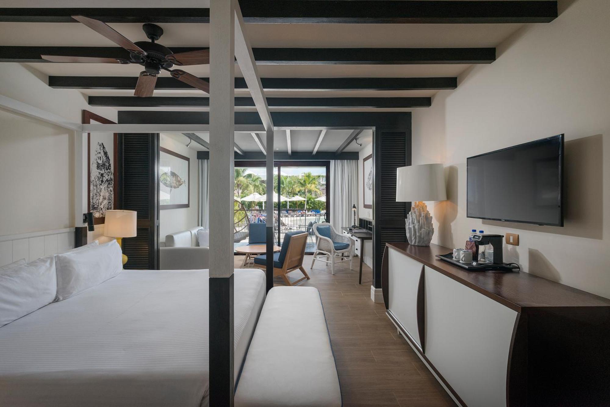 El Beso Adults Only At Ocean Riviera Paradise All Inclusive Playa del Carmen Exteriér fotografie