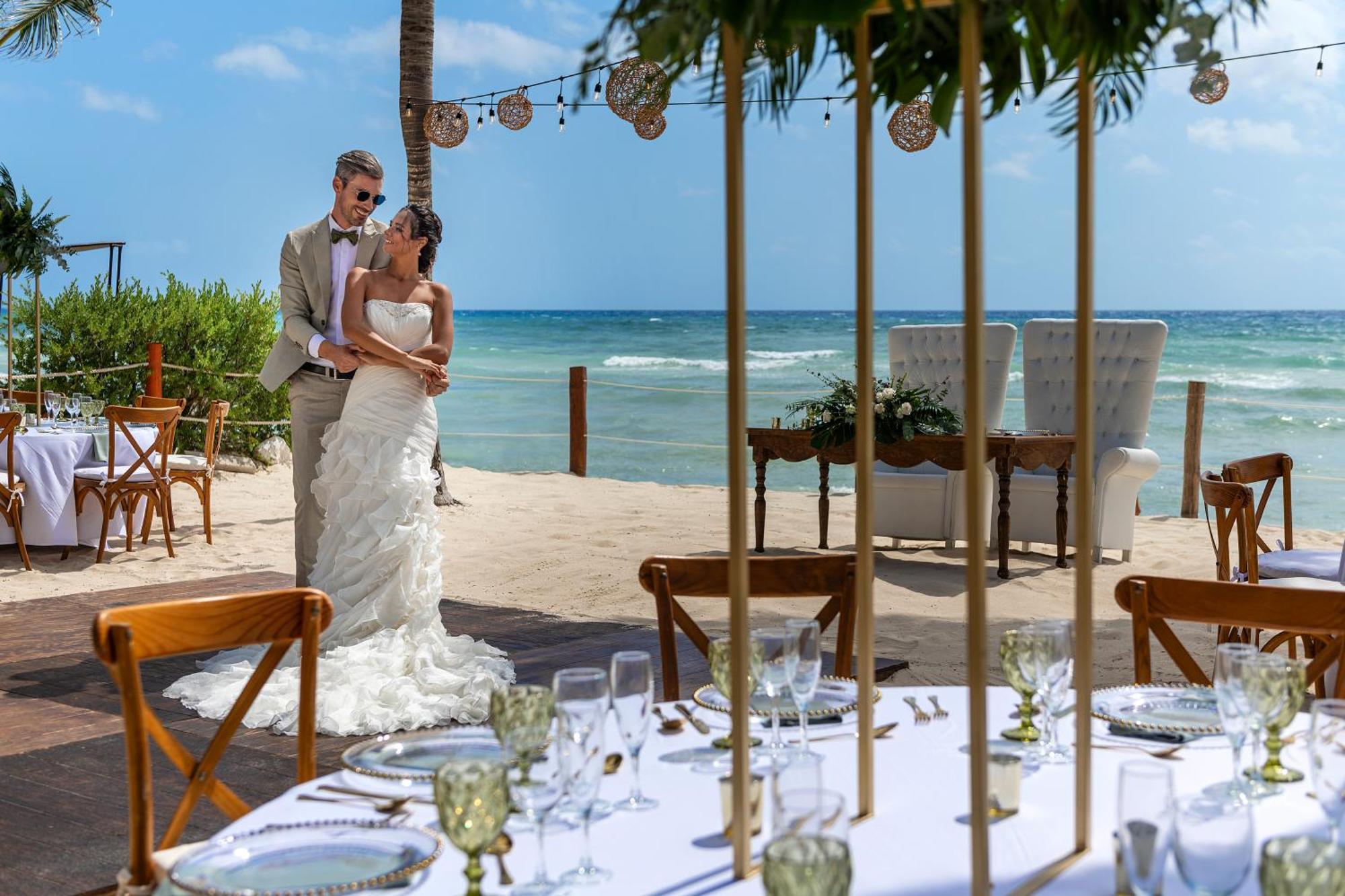 El Beso Adults Only At Ocean Riviera Paradise All Inclusive Playa del Carmen Exteriér fotografie
