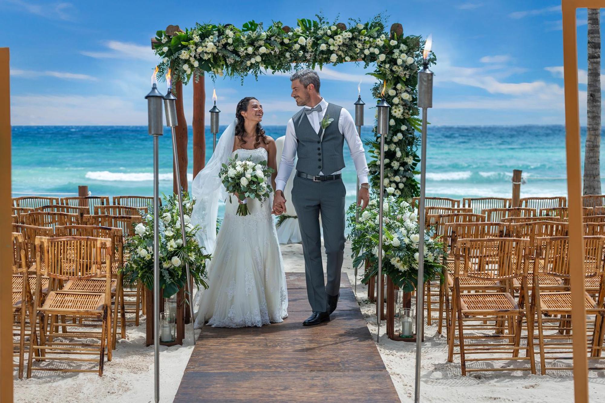 El Beso Adults Only At Ocean Riviera Paradise All Inclusive Playa del Carmen Exteriér fotografie