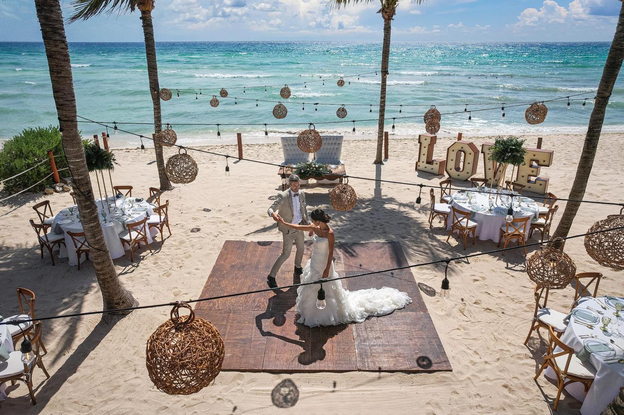 El Beso Adults Only At Ocean Riviera Paradise All Inclusive Playa del Carmen Exteriér fotografie