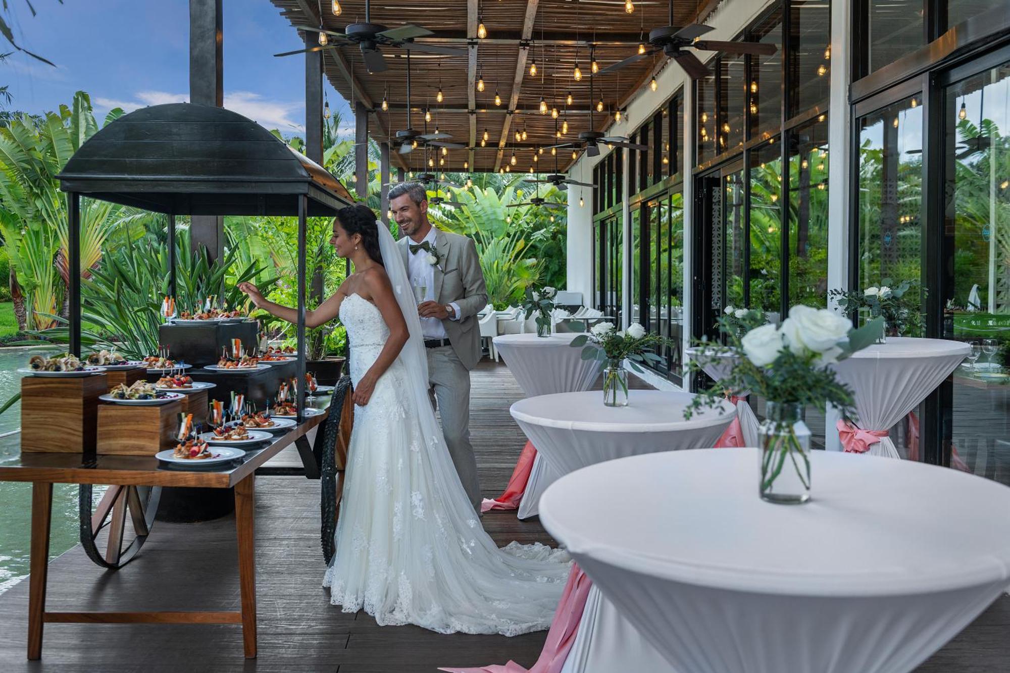 El Beso Adults Only At Ocean Riviera Paradise All Inclusive Playa del Carmen Exteriér fotografie